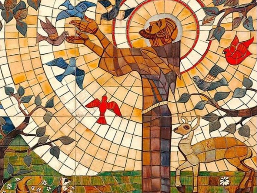 Assisi Szent Ferenc